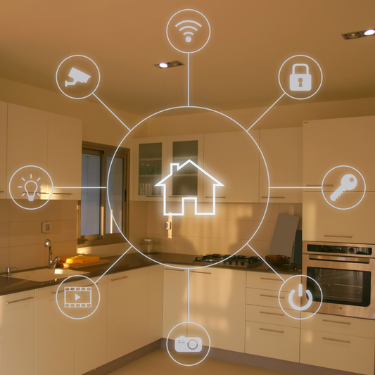 Smart-Home-Revolution: Wie intelligente Geräte deinen Alltag vereinfachen